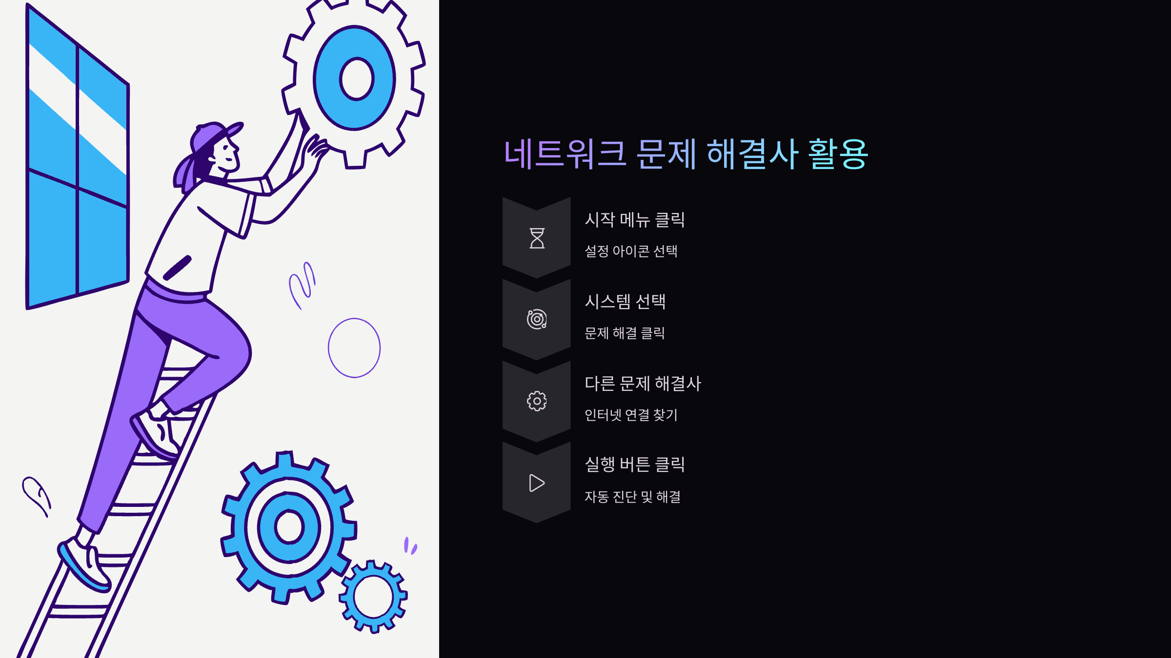 윈도우-11-네트워크-문제-해결사