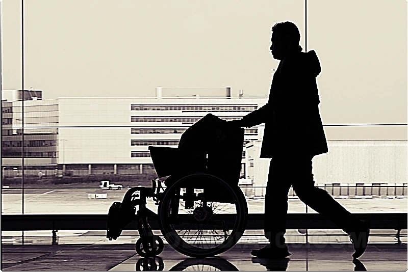 전동휠체어-전동스쿠터-사고예방-안전운전-관리방법-스쿠터, 휠체어 안전 관리정비