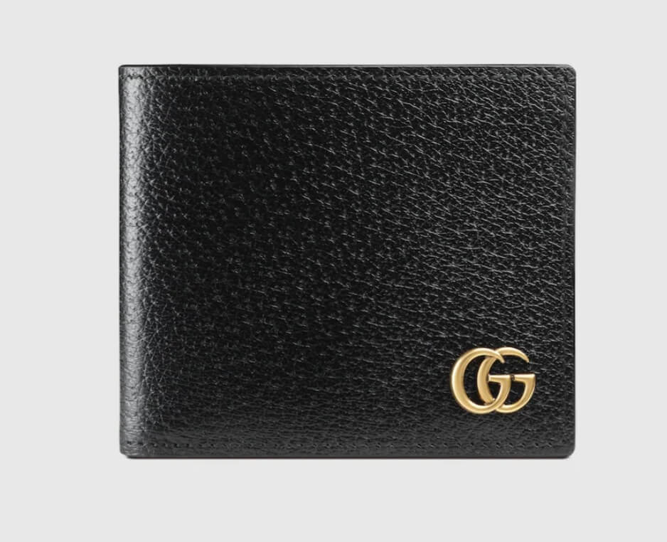 구찌 GG 마몽 남자 지갑