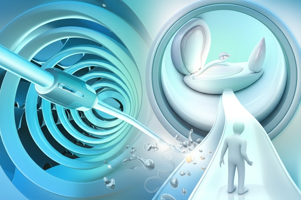 나팔관 조영술 유착 의심 증상 원인과..