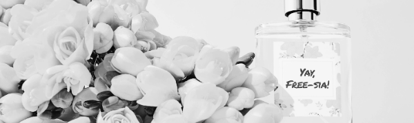 프리지아 향수: 기타