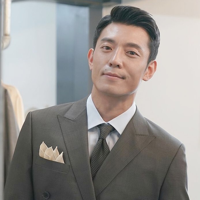 김주헌 배우 프로필 점 나이 키 결혼 나이 목소리 인스타 드라마