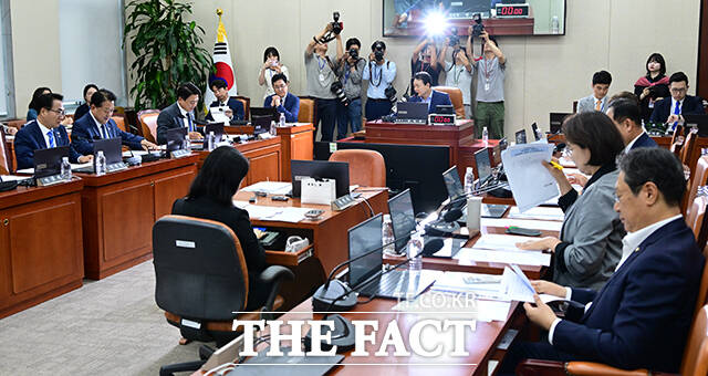 계엄법 개정안