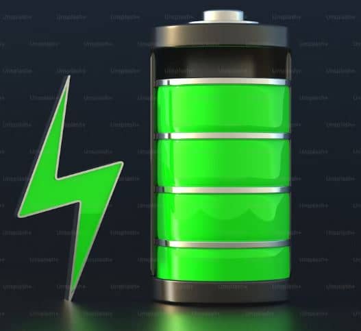 의수에도 배터리가 필요하다? 전력 기술의 중요성