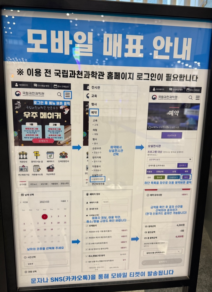 국립과천과학관