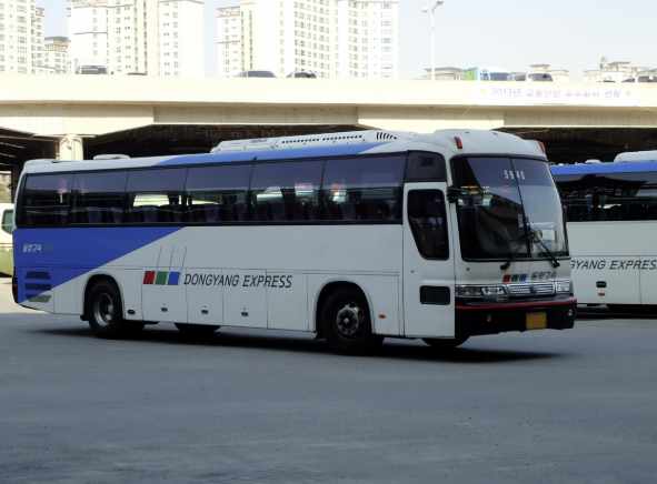 동양고속-주가전망