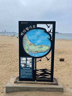 속초 2박3일 여행코스