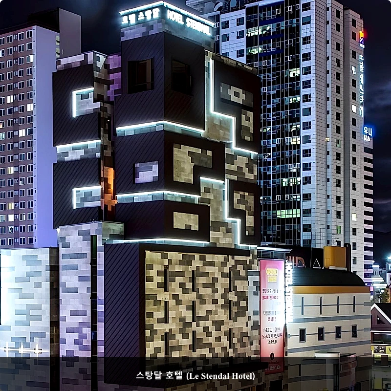 스탕달 호텔 (Le Stendal Hotel)_5