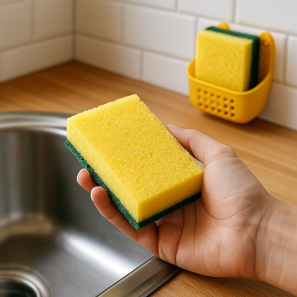 세균 번식 막는 가장 간단한 방법