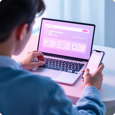 2026 실업급여 수급자격 신청자 온라인 교육 이미지