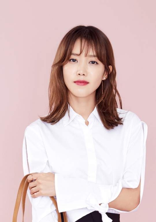 채정안 프로필