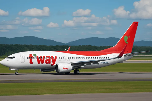 티웨이항공 환불 수수료