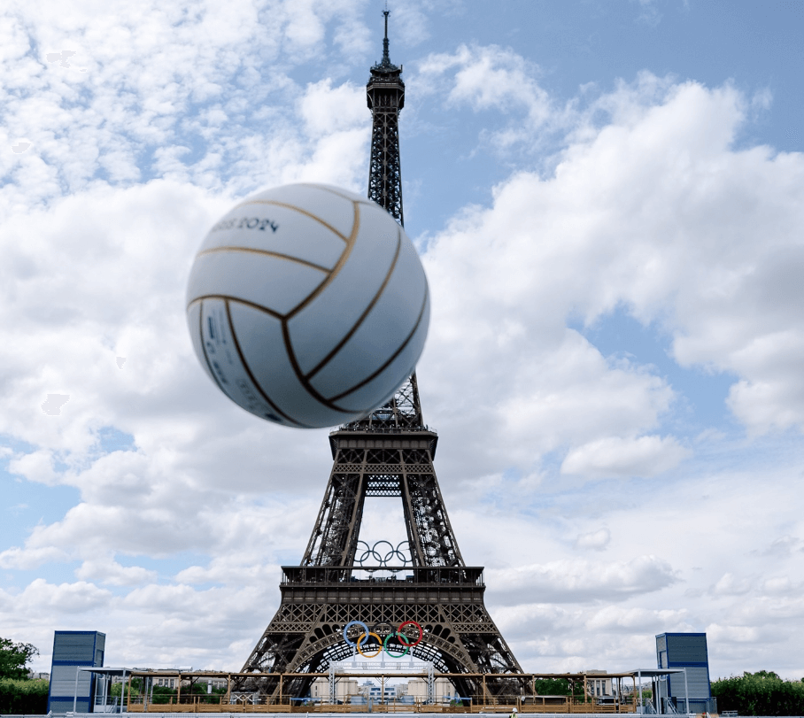 파리올림픽 종목