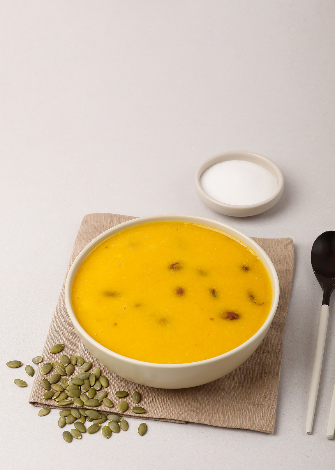 호박죽 쉽게 만드는 법