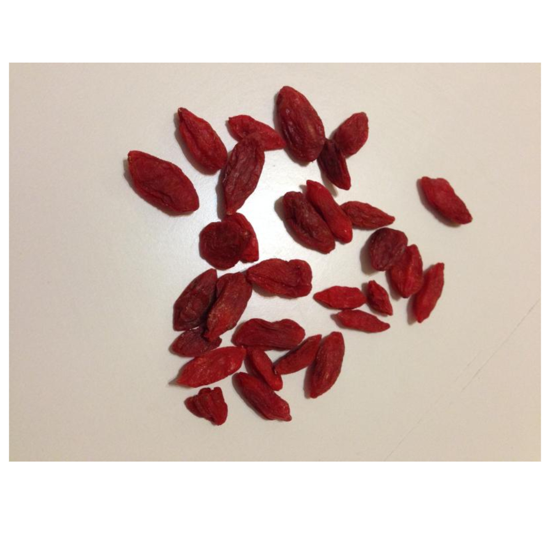 구기자와 관련된 사진입니다.