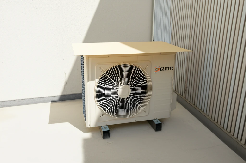 에어컨 똑똑하게 사용하기: 전기세 절..