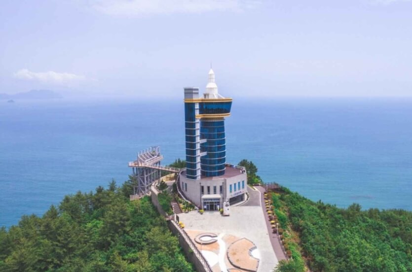 고흥 가볼만한곳 베스트 10