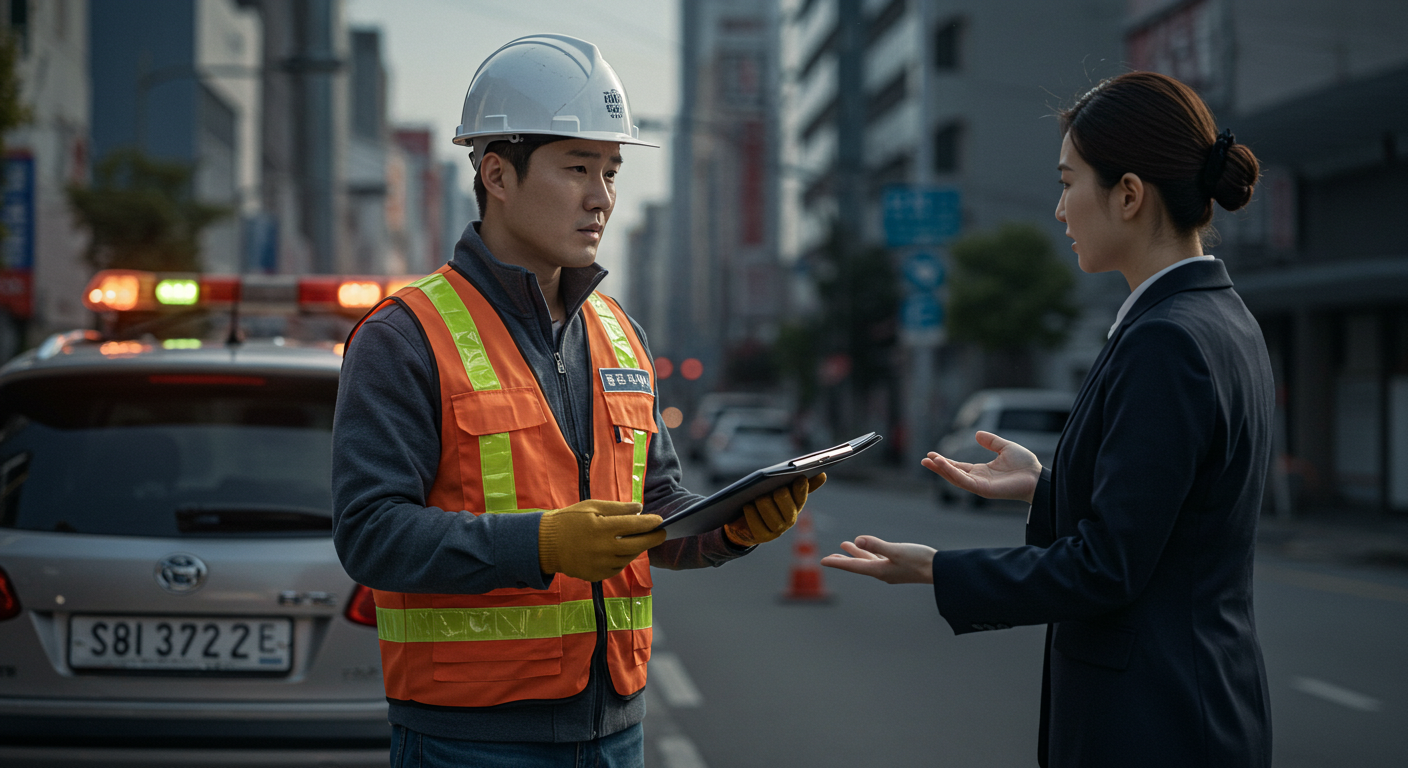 교통사고보상&amp;#44; 휴업손해