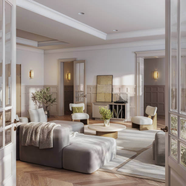 아파트 매매 성공 후 꼭 알아야 할 인테리어 꿀팁 🏠