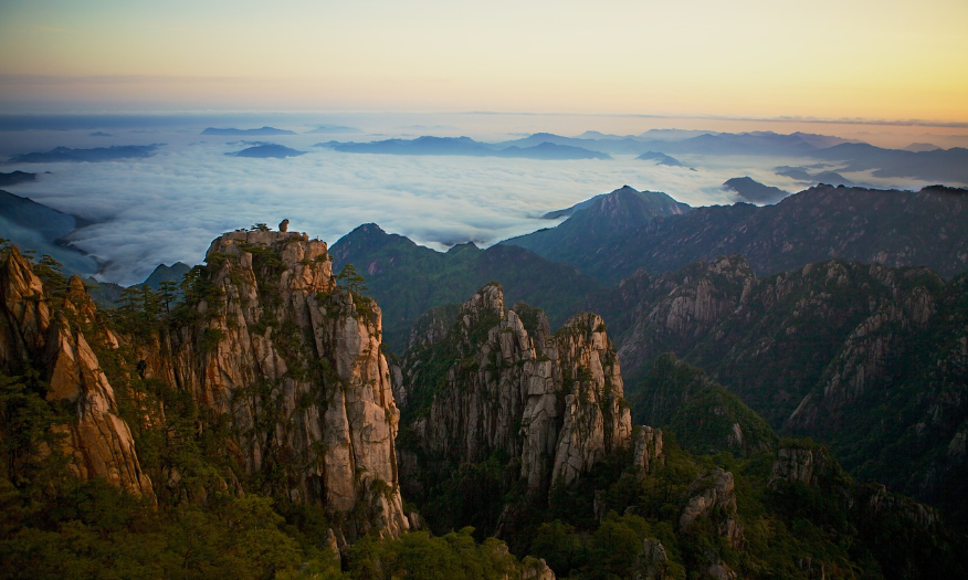 둘레길 풍경 사진