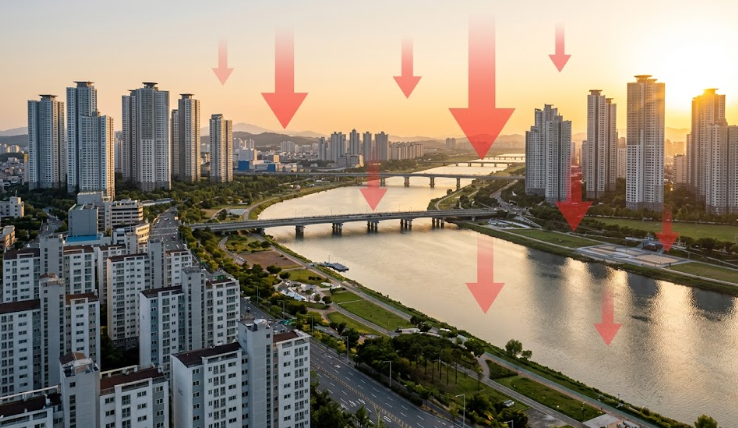 다주택자 국세청 세무조사 착수