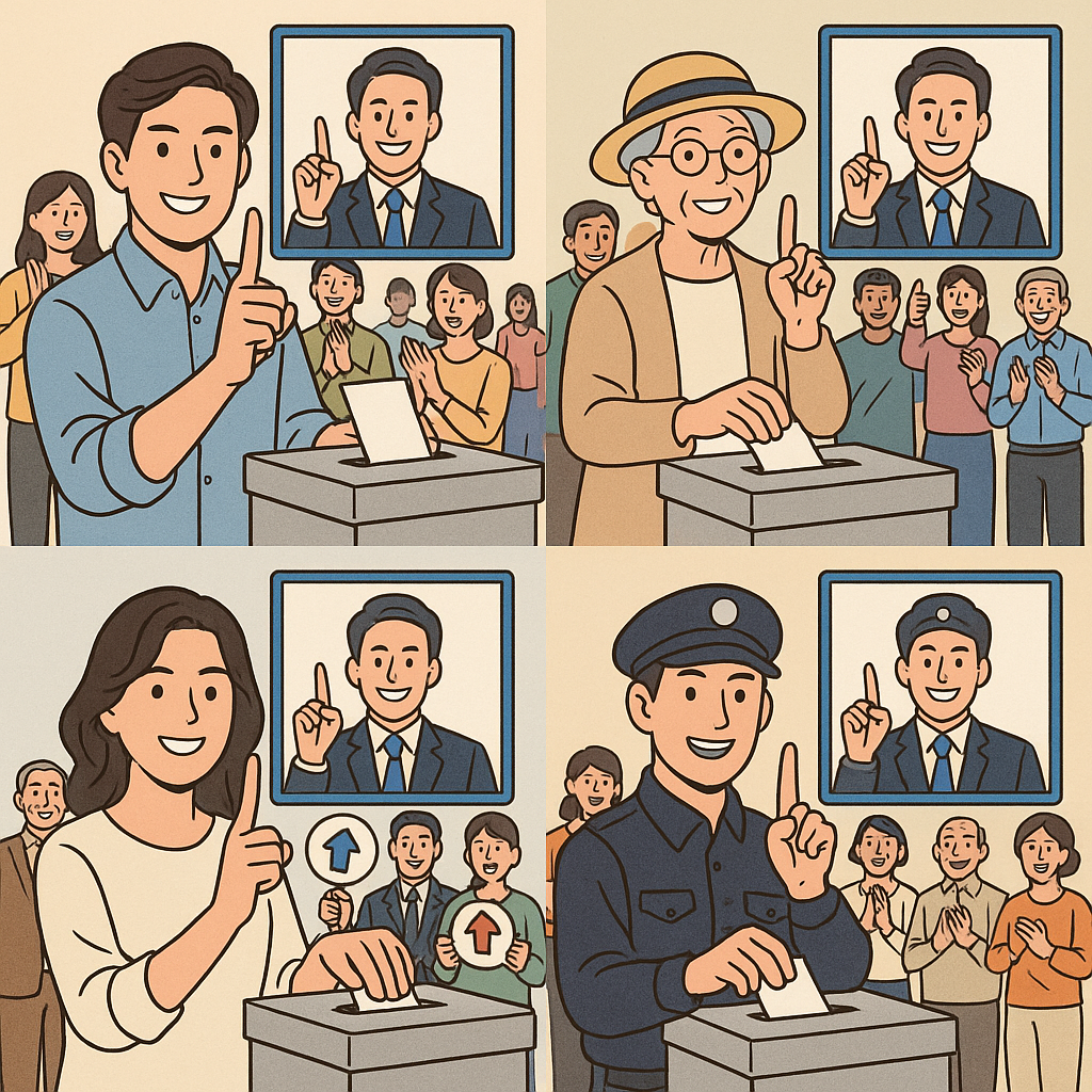 국민추천제