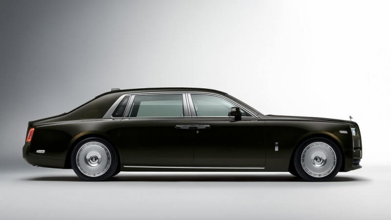 팬텀2-롱바디모델