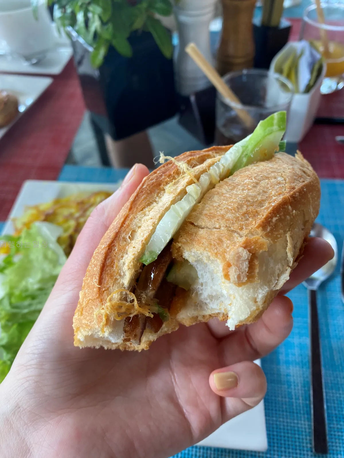 베트남-나트랑-아미아나리조트-조식-후기-꼭-먹어봐야하는-음식-추천(반세오&amp;#44;쌀국수&amp;#44;과일-등)