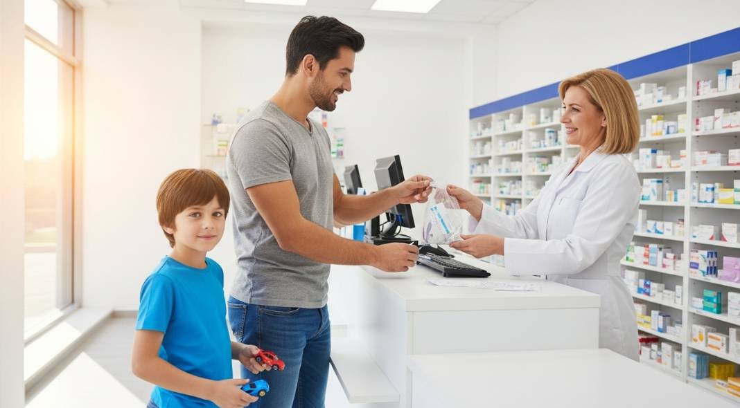 민생지원금 미성년자 신청 방법