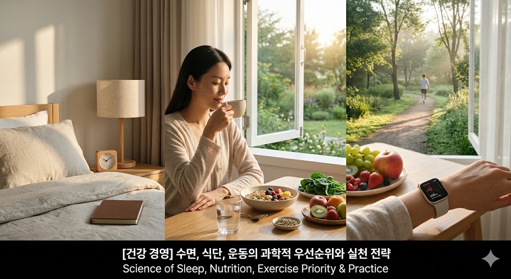 건강관리