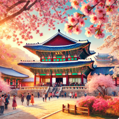 덕수궁 석조전