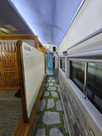 서해금빛열차 예약 온들 가격 시간표 노선_5