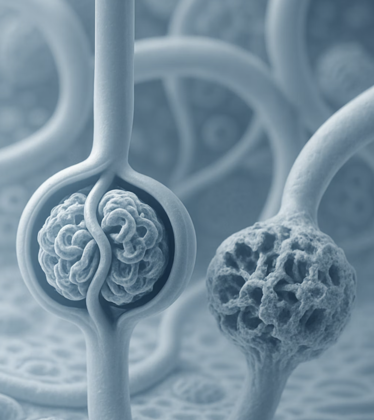 우리 몸의 필터&amp;#44; 콩팥이 보내는 경고