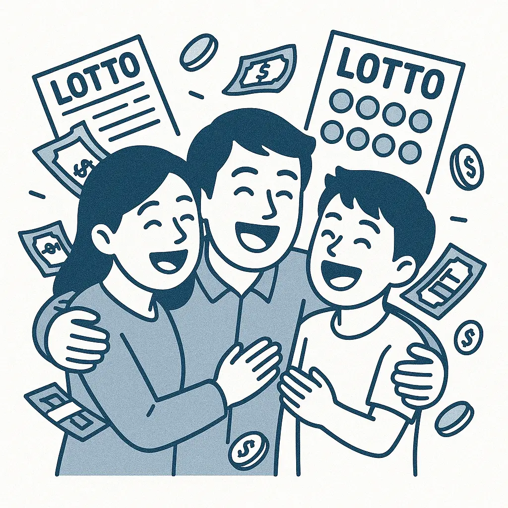 로또 1등 세금 실수령액