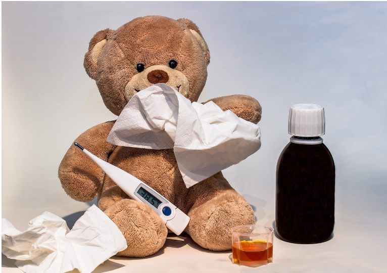 콧물이 나는 이유 — 단순 감기부터 알레르기까지의 숨은 원인들