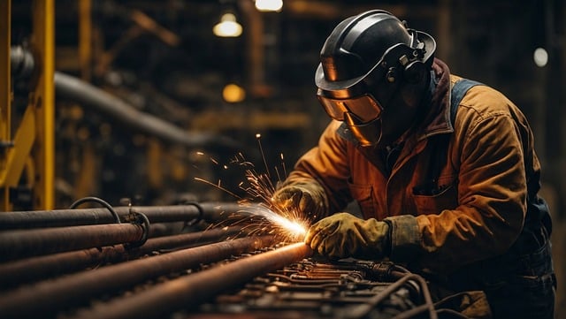 특수용접기능사 자격증