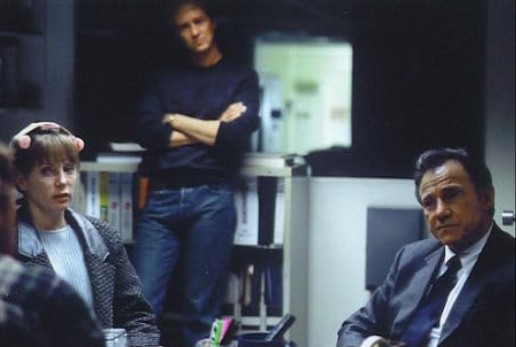 하비 케이틀 (잭 크로포드 역)