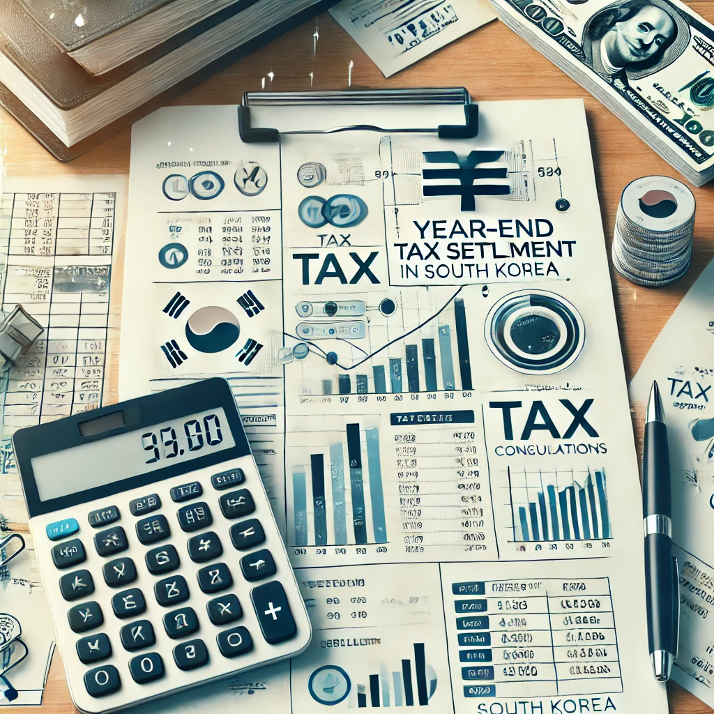 연말정산 환급신청