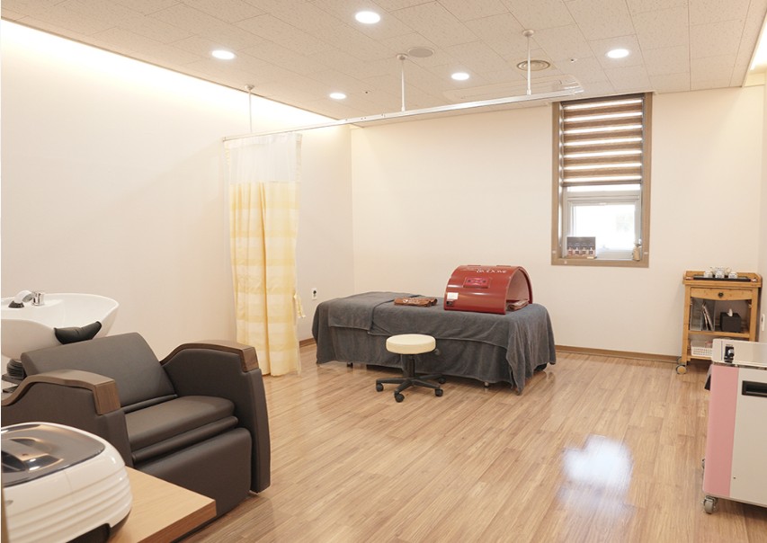 철원공공산후조리원