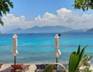 나트랑 가볼만한곳 혼문섬