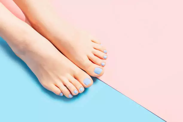 발톱무좀 없애는 방법 9가지