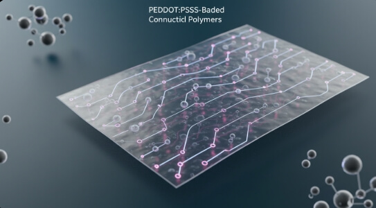 디스플레이 패널에 적용 가능한 자가 치유(Self-Healing) 소재 연구: 스크래치 복원과 내구성 향상을 위한 신소재의 미래