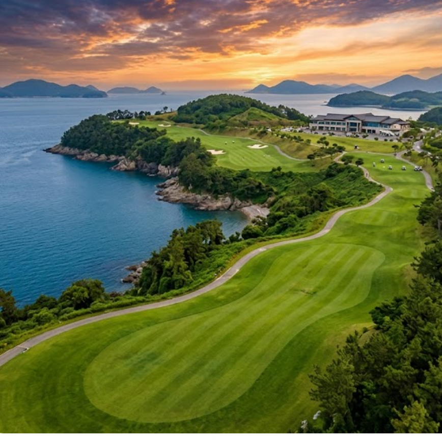 골프존카운티 -사천 1박 2일- 패키지 -완벽- 가이드-1 