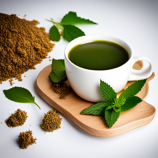 비염에 좋은 차 TOP 11 총정리