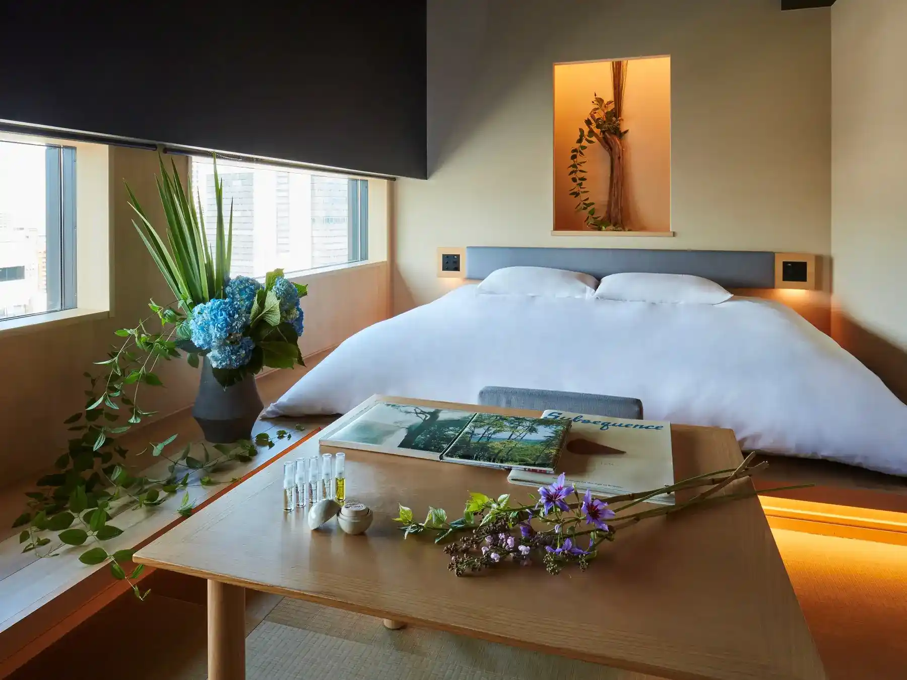 도쿄 가성비 호텔