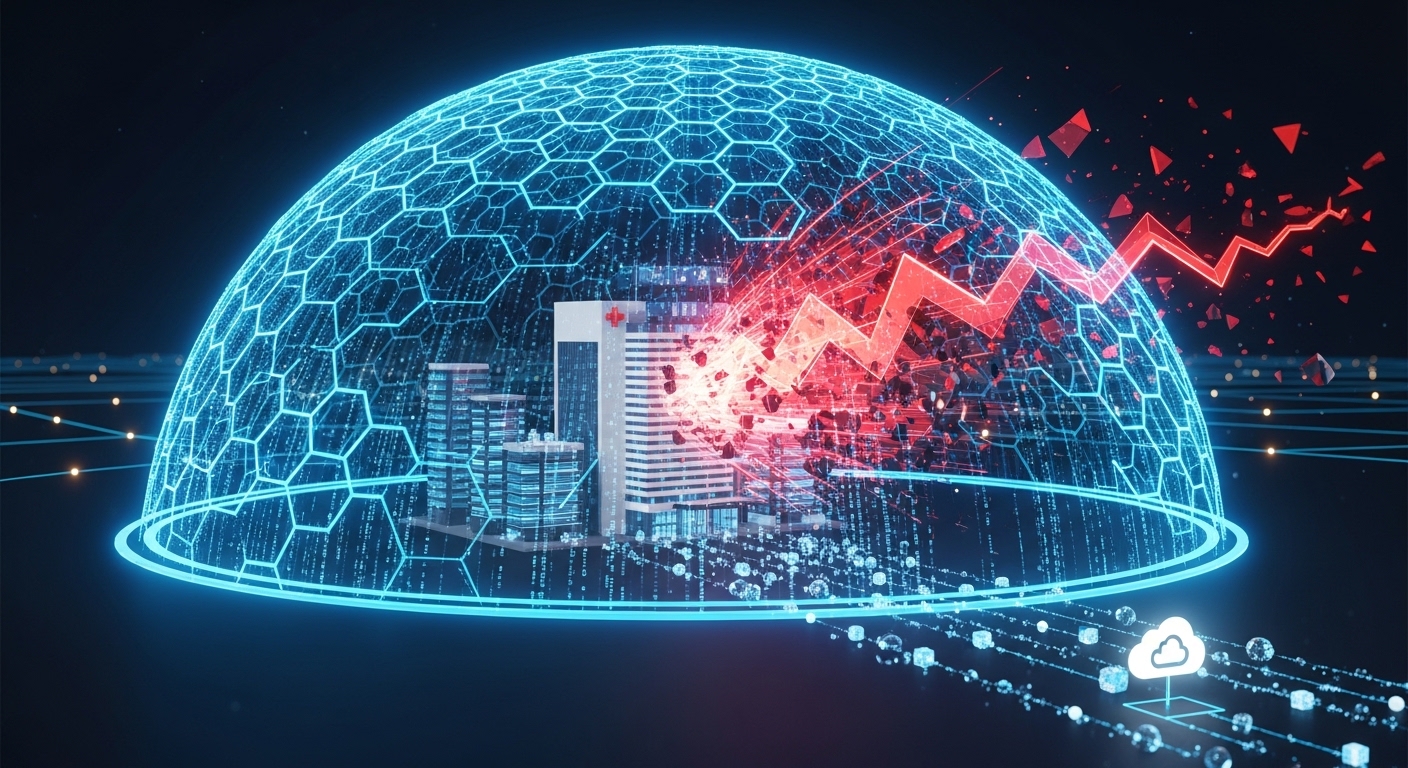 2026년 미국 의료 데이터 분석 기업 투자 가이드: AI 에이전트와 정밀 의료가 만드는 기회