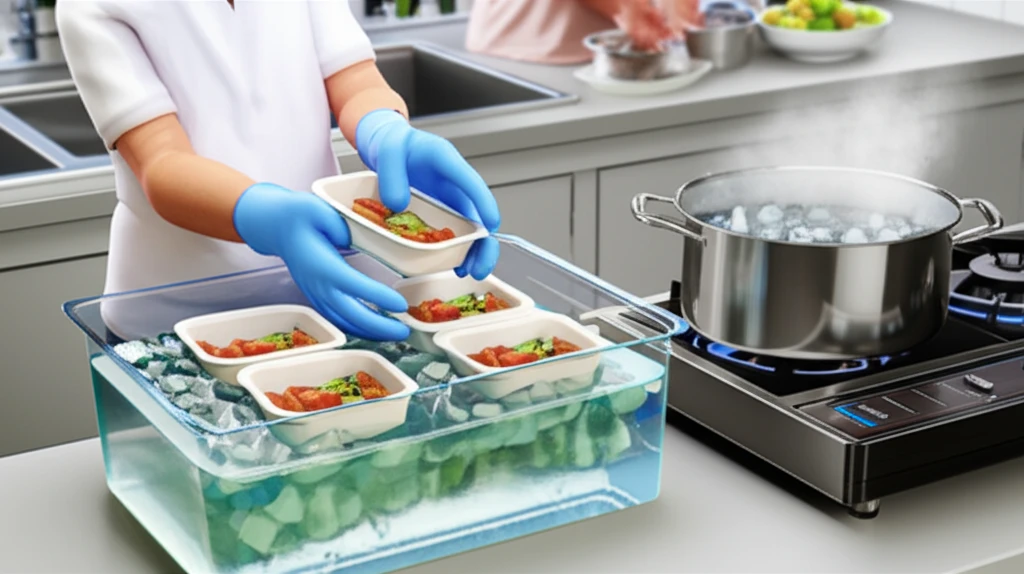 클로스트리디움 퍼프리젠스 식중독: 증..