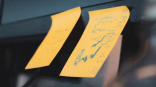 기록의 중요성과 메모하는 습관 5가지