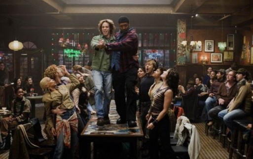 뮤지컬이 원작인 영화 추천 - 렌트