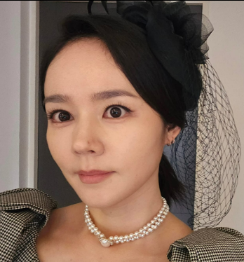 한가인 프로필